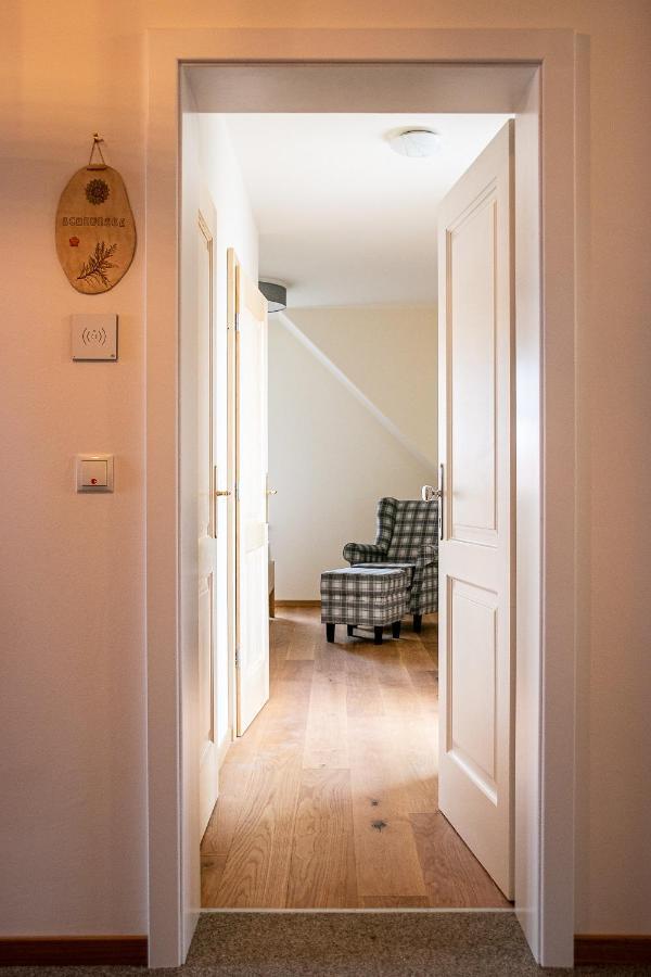 Weinhof Reichmann Bed & Breakfast Sankt Peter am Ottersbach Екстериор снимка
