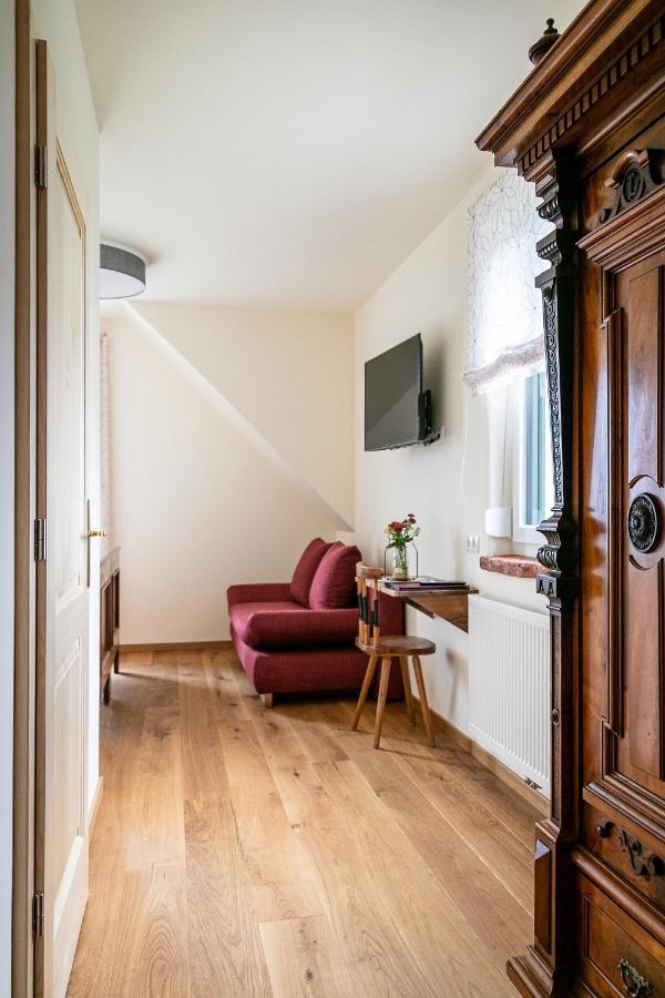 Weinhof Reichmann Bed & Breakfast Sankt Peter am Ottersbach Екстериор снимка