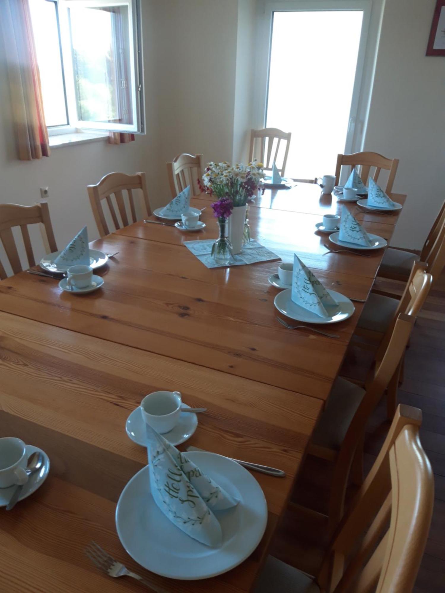 Weinhof Reichmann Bed & Breakfast Sankt Peter am Ottersbach Екстериор снимка