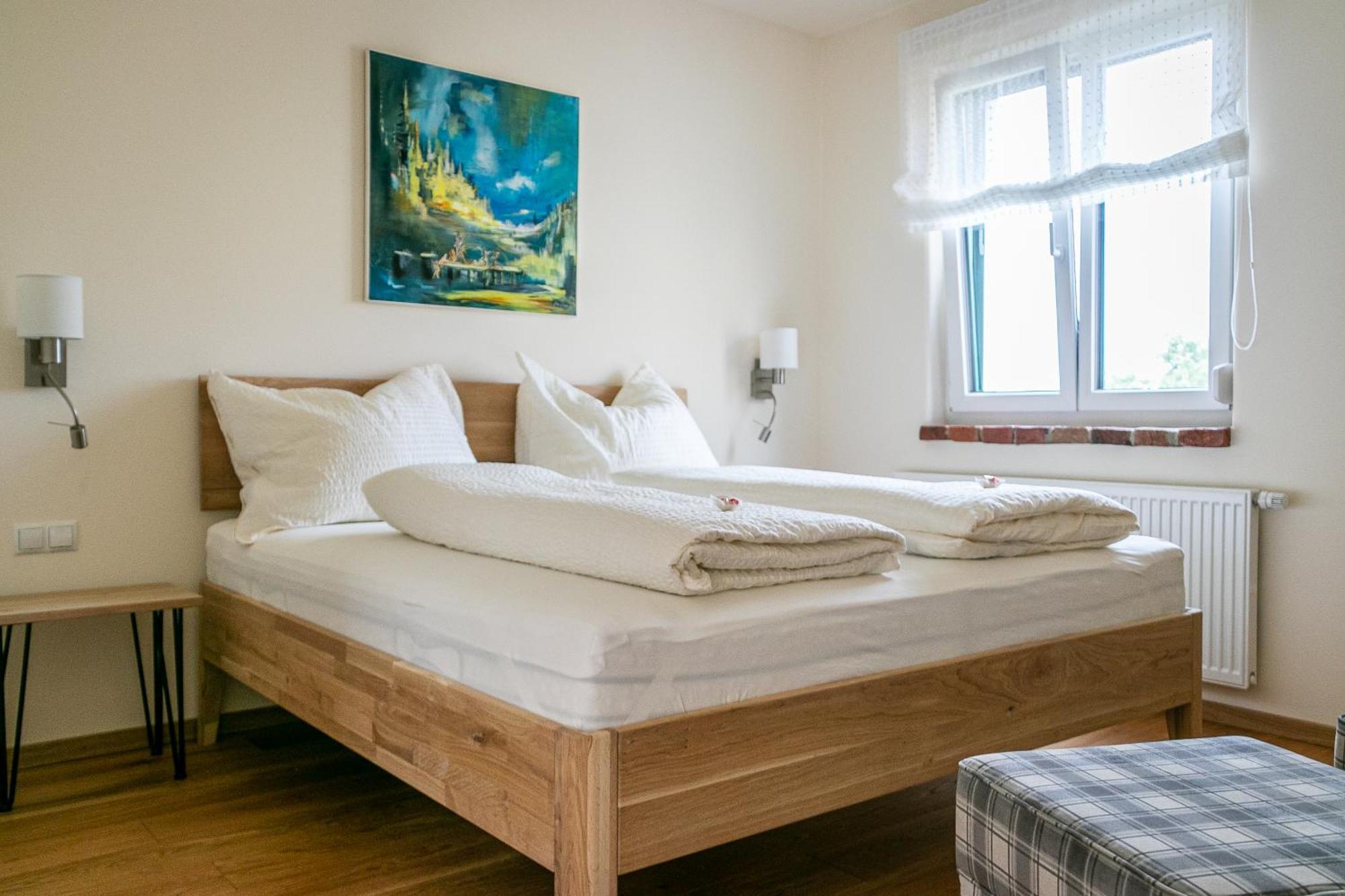 Weinhof Reichmann Bed & Breakfast Sankt Peter am Ottersbach Екстериор снимка